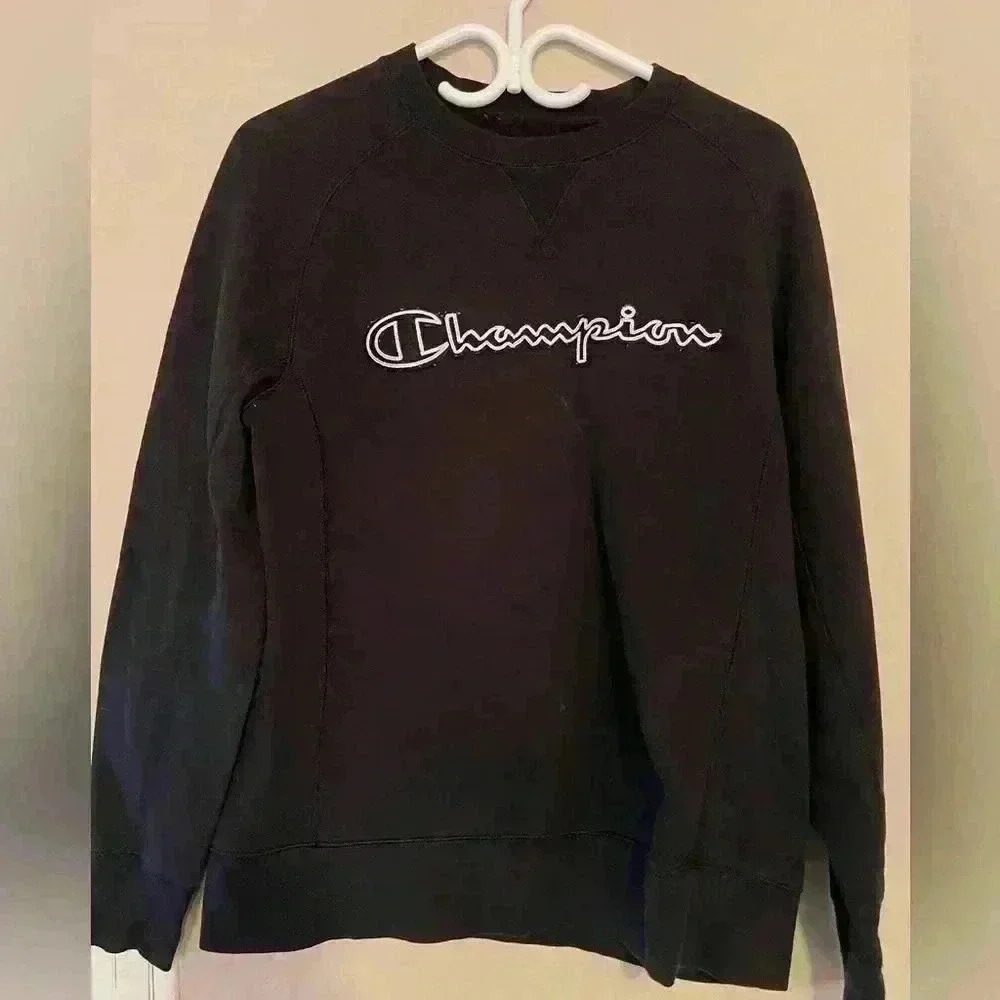 Champion sweatshirt